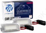 SALONGITULI LED TOYOTA. LEXUS CANBUS 2TK M-TECH