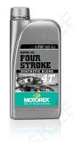 MOTOREX 4-STROKE MOTOR OIL 10W40 1L