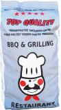 SUUREMATÜKILINE GRILLSÜSI "RESTAURANT" BBQ/SHASHLIK ERITEHNOLOOGIA 4KG