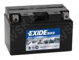 EXIDE 12V AGM 8Ah 190A(EN) 150x87x93 +/-