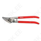 Ideal Pattern Snips 260mm Left