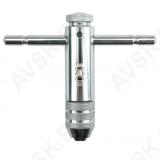 Ratchet Tap Wrench M5-M12