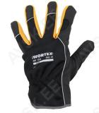 WORTEX SupraCoat sünteetilised töökindad XL/10