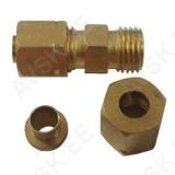 Sirgühendus 3/16 4,75MM (KULDNE)