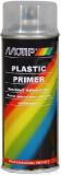 MOTIP PLASTIKUKRUNT VÄRVITU 400ML