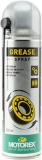 MOTOREX GREASE SPRAY 500ML