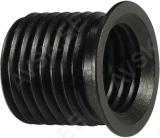 KEERMETAASTAMISE HÜLSS M10X1. PIKKUS 12MM 1TK TRIUMF