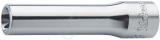 1/4" TORX PIKK PADRUN E8. 50MM PIKK TRIUMF