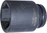 3/4" PIKK LÖÖKPADRUN 50MM TRIUMF