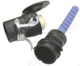 PISTIK 15-KL.24V PRESSKLEMM