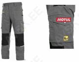 TÖÖPÜKSID STRETCH MOTUL LOGO 50 CXS