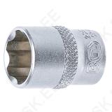 padrunvõti 1/4" 14mm Super Lock