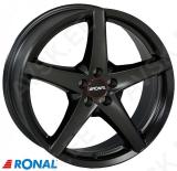 Ronal r41 trend 7.0x16. 5x115/45 (70.2) (bm) (tüv) kg800 *