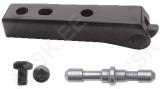 TRICO JAPANESE FITTING KIT(JFK) KLAASIPUHASTAJA/KOJAMEES