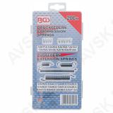 Spring Assortment | Compression and Extension Spring | 200 pcs.