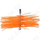 Chimney Cleaning Rod Pvc250