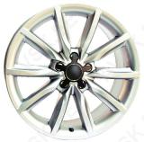 Allroad canyon 7.5x17. 5x112/45 (57.1) (s) (pk/r13) (aud) (ece) kg720