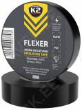 K2 flexer insulating tape isoleerteip 19mm/20m