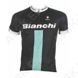Särk Bianchi RC must/roheline M