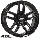 Ats antares b 7.0x17 5x112/54 (57.1) (pk/r13) (b) kg705 tüv sh0721