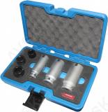 6-os. lambda. dpf anduri tugevdatud võtmete komplekt triumf