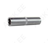 Socket, Super Lock, deep | 6.3 mm (1/4") Drive | 14 mm