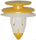 Keretüübel YELLOW / NATURA. 10Tk.