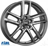 RIAL ASTORGA GR 6.5X16 5X112/46 (57.1) (GR) (PK/R13) (TUV/ECE) (VW) KG680