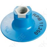 Tugitald 75mm M14 Roll-on SL3 sinine