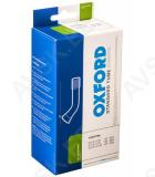 Sisekumm Oxford 12" 45kraadi AV