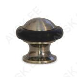 Stoper DS-0011-AB pvc bag header