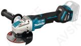 AKUNURKLIHVIJA PEDAAL X-LOCK REG.KIIRUS 18V BL 125MM KERE MAKITA