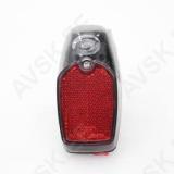 Tagatuli Union UN4307 1led, porilauale