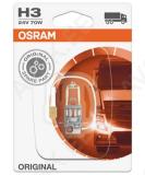 H3 70W 24V PK22S ORIGINAL