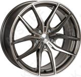 ACC Falcon 66,6 17x 7,5 5x112 Offset 42