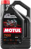 MOTUL 7100 4T 10W50 4L