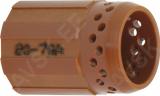 PLASMALÕIKURI 1TK DIFFUSER 20/70A MT/AT-70 GYS