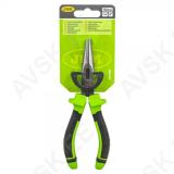 Teravotsnäpitsad lõikuriga 160mm. "composite" jbm*