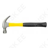 Claw Hammer Fibreglass 600G