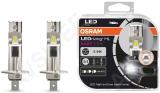 12v h1 led pirn 9w 1100lm osram