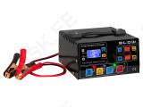 Akulaadija täisautomaatne 6A 12V/24V BLOW
