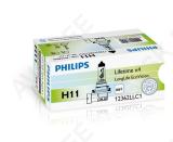 PHILIPS H11 LongLife EcoVision