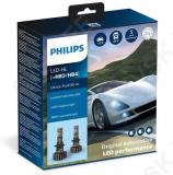 Autol.philips led hb3/4 12/24v ul pro91