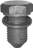 Õlikork+tihend Ford M14x1,5x22 võti HEX