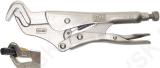 Locking Grip Pliers | Claw Design | 210 mm | 6 - 32 mm