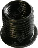 KEERMETAASTAMISE HÜLSS M8X1-M10X1 PIKKUS 11MM PICHLER