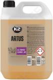 K2 artus universaalne puhastusaine 5l konts