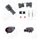LIITESARI VAG,2-PIN,1TK