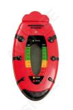 Paterei tester, 1.5/9v