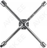RATTARIST 5-MÕÕTU TUGEVDATUD 400MM ERITERAS 17X19X21X22X1/2" JBM